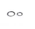 NISSENS Kompresor klimatizace NIS 890115, 890115