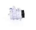 NISSENS Kompresor klimatizace NIS 890117, 890117