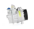 NISSENS Kompresor klimatizace NIS 890117, 890117