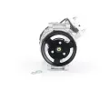 NISSENS Kompresor klimatizace NIS 890123, 890123