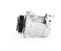NISSENS Kompresor klimatizace NIS 890123, 890123