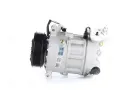 NISSENS Kompresor klimatizace NIS 890124, 890124
