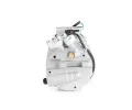 NISSENS Kompresor klimatizace NIS 890124, 890124