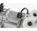 NISSENS Kompresor klimatizace NIS 890124, 890124