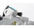 NISSENS Kompresor klimatizace NIS 890124, 890124
