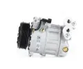 NISSENS Kompresor klimatizace NIS 890125, 890125