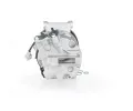 NISSENS Kompresor klimatizace NIS 890126, 890126
