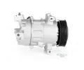 NISSENS Kompresor klimatizace NIS 890126, 890126