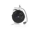 NISSENS Kompresor klimatizace NIS 890128, 890128