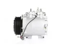 NISSENS Kompresor klimatizace NIS 890128, 890128