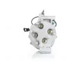 NISSENS Kompresor klimatizace NIS 890128, 890128