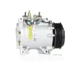 NISSENS Kompresor klimatizace NIS 890128, 890128