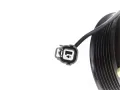 NISSENS Kompresor klimatizace NIS 890128, 890128