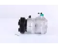 NISSENS Kompresor klimatizace NIS 890129, 890129