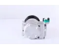 NISSENS Kompresor klimatizace NIS 890129, 890129