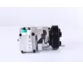 NISSENS Kompresor klimatizace NIS 890129, 890129