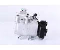 NISSENS Kompresor klimatizace NIS 890129, 890129