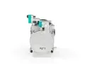 NISSENS Kompresor klimatizace NIS 890130, 890130