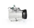 NISSENS Kompresor klimatizace NIS 890130, 890130
