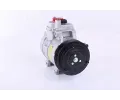 NISSENS Kompresor klimatizace ** FIRST FIT ** ‐ NIS 890133