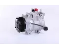 NISSENS Kompresor klimatizace ** FIRST FIT ** NIS 890133, 890133