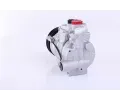 NISSENS Kompresor klimatizace ** FIRST FIT ** NIS 890133, 890133