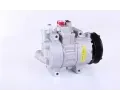 NISSENS Kompresor klimatizace ** FIRST FIT ** NIS 890133, 890133