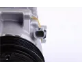 NISSENS Kompresor klimatizace ** FIRST FIT ** NIS 890133, 890133