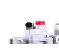 NISSENS Kompresor klimatizace ** FIRST FIT ** NIS 890133, 890133