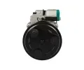 NISSENS Kompresor klimatizace NIS 890136, 890136