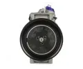 NISSENS Kompresor klimatizace NIS 890140, 890140