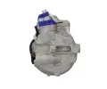 NISSENS Kompresor klimatizace NIS 890140, 890140