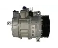 NISSENS Kompresor klimatizace NIS 890140, 890140