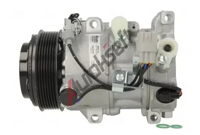 NISSENS Kompresor klimatizace NIS 890141, 890141 NISSENS Kompresor klimatizace NIS 890141, 890141