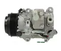 Kompresor klimatizace NISSENS ‐ NIS 890143
