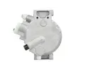NISSENS Kompresor klimatizace NIS 890144, 890144