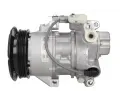 Kompresor klimatizace NISSENS ‐ NIS 890145
