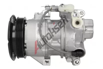 NISSENS Kompresor klimatizace NIS 890145, 890145