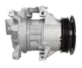 NISSENS Kompresor klimatizace NIS 890145, 890145