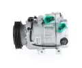 NISSENS Kompresor klimatizace NIS 890151, 890151