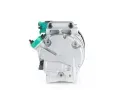 NISSENS Kompresor klimatizace NIS 890151, 890151