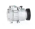 NISSENS Kompresor klimatizace NIS 890151, 890151