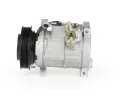 NISSENS Kompresor klimatizace NIS 890152, 890152