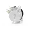 NISSENS Kompresor klimatizace NIS 890152, 890152