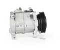 NISSENS Kompresor klimatizace NIS 890152, 890152
