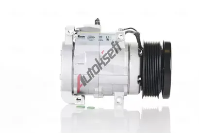 NISSENS Kompresor klimatizace NIS 890153, 890153