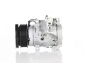 NISSENS Kompresor klimatizace NIS 890153, 890153