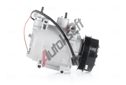 NISSENS Kompresor klimatizace NIS 890155, 890155  NISSENS Kompresor klimatizace NIS 890155, 890155