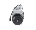 NISSENS Kompresor klimatizace NIS 890155, 890155