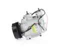 NISSENS Kompresor klimatizace NIS 890155, 890155